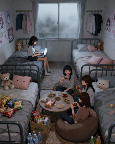 Not Every Friend Needs to be A Best Friend