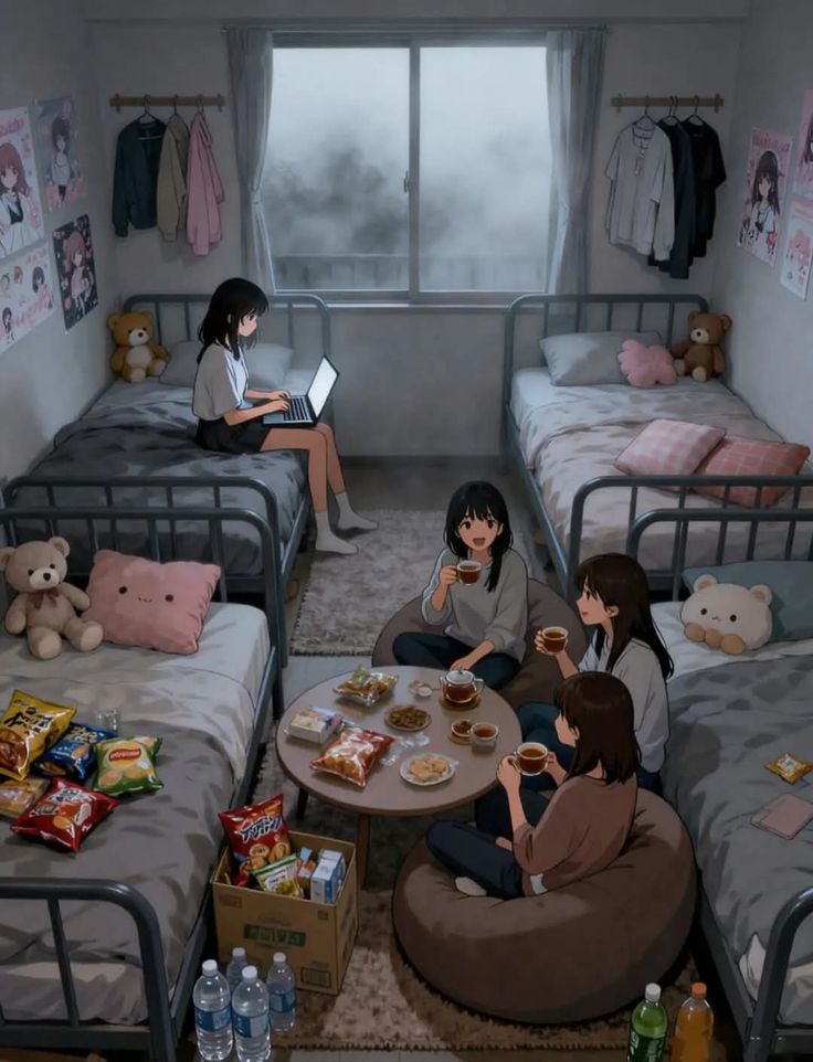 Not Every Friend Needs to be A Best Friend