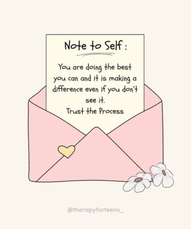 Feeling guilty when I make time for myself