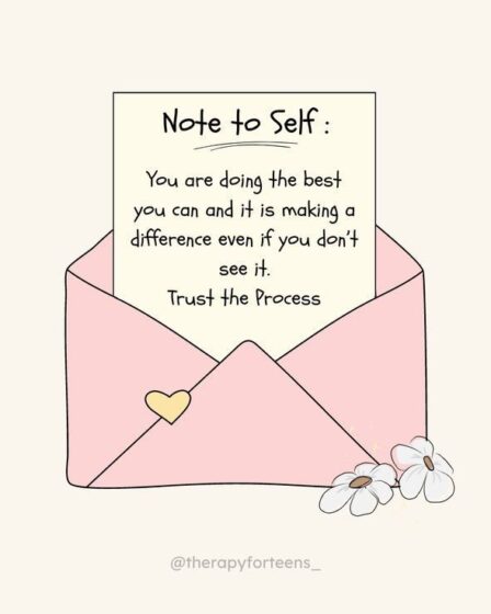 Feeling guilty when I make time for myself