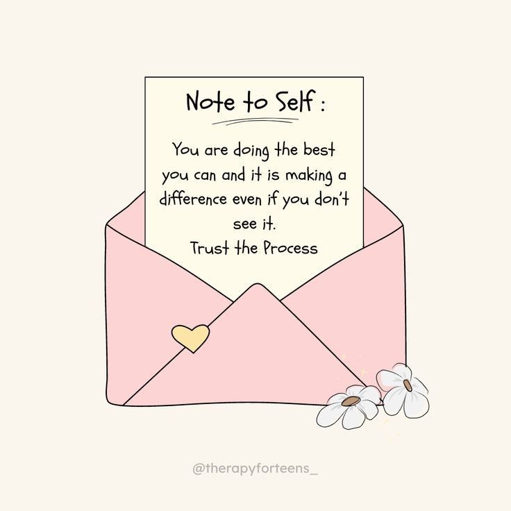 Feeling guilty when I make time for myself