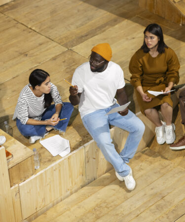 Group Projects, Totally the Best, right?