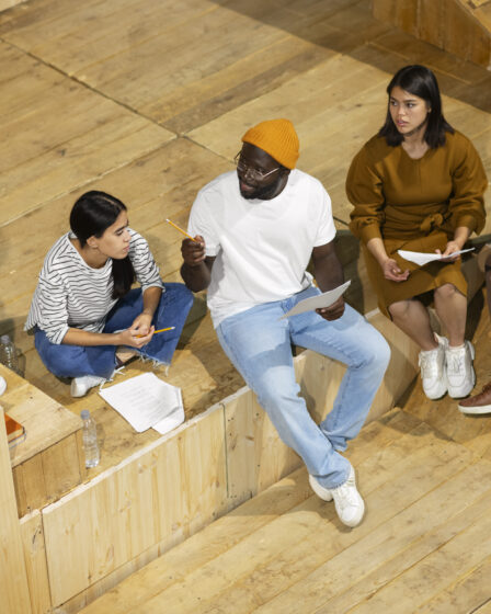 Group Projects, Totally the Best, right?